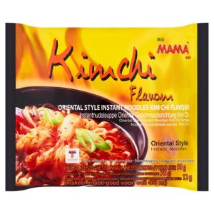 MAMA Korean Udon - Kimchi SRP 90g
