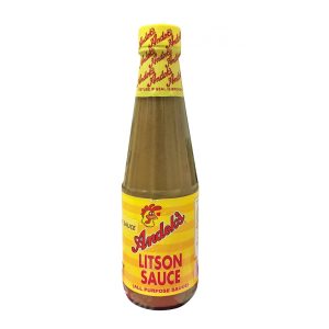 ANDOK'S Litson Sauce 500g