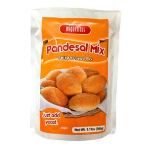 Miguelitos Pandesal Mix 500g