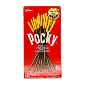 Glico Pocky Sticks - Chocolate 45g