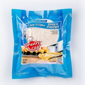 UPastry Chef Gyoza 300g
