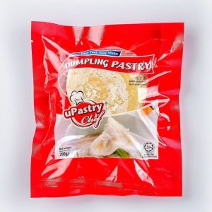 Pastry Chef Dumpling Pastry 200g