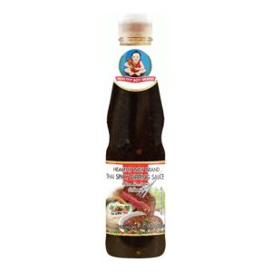 DEK SOM BOON THAI SPICY DIPPING SAUCE 360g