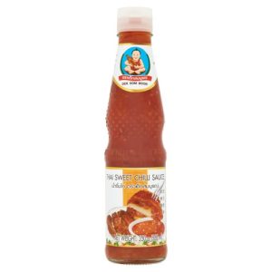 DEK SOM BOON THAI SWEET CHILLI SAUCE 350g
