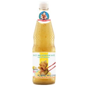 DEK SOM BOON SWEET & SOUR PLUM SAUCE 880g