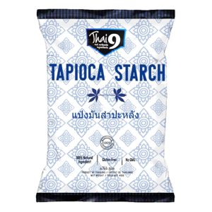 THAI 9 TAPIOCA STARCH 400g