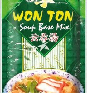 LEE BRAND WON TON SOUP BASE MIX 45g