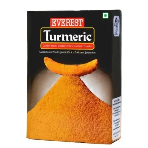 EVEREST Turmeric 100g