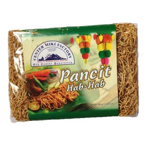 PANCIT HAB-HAB 500g