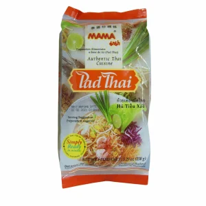 Mama Pad Thai Noodles 150g