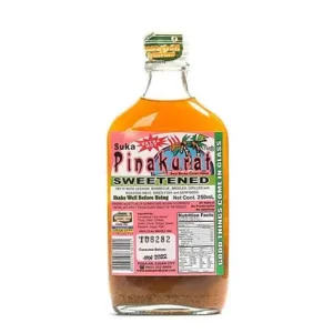 PINAKURAT SWEET 250ml
