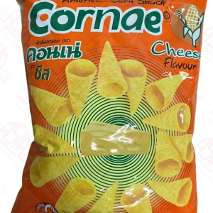Cornae American Corn Cheese Snack 48g