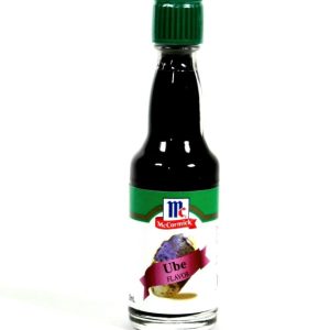 MCCORMIC UBE Extract 20ml