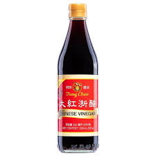 Tung Chun Chinese Vinegar 500ml