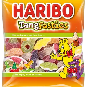 HARIBO Tangfastics