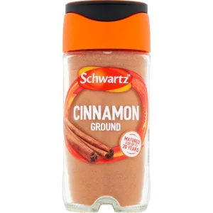 Schwartz CINNAMON Ground 39g