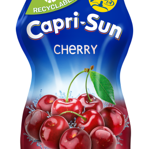 Capri-Sun Cherry 330ml