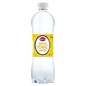 Best-In Indian Tonic Water 1L