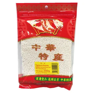 ZHENG FENG BRAND TAPIOCA PEARL 300g