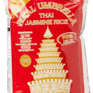 Royal Umbrella Thai Jasmine Rice 1kg
