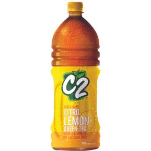 C2 Lemon Litro