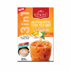 Ranong Thai Tea Mango 175g