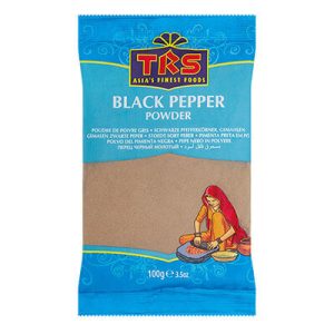 TRS Black Pepper Powder 100g