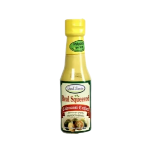 Good Sense Calamansi extract 150ml