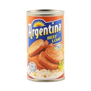 Argentina Beef Meat loaf