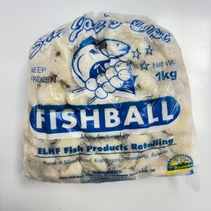 Fish ball 1kg