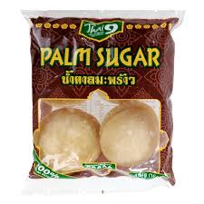 Thai 9 Palm Sugar 454g