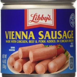 Vienna Sausage 130g