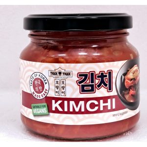 Tiger Tiger Kimchi 215g
