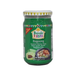 Barrio Fiesta Sauteed Paste Regular 250g