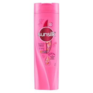 Sunsilk Shampoo Lusciously Thick & Long Shampoo 180 ml