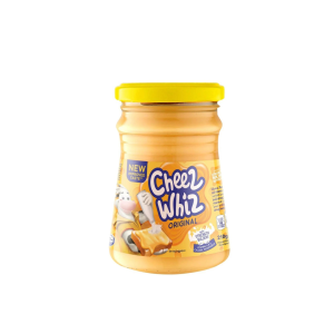 Kraft Chess Whiz 210g