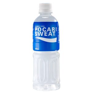Pocari Sweat 500ml