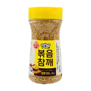 Ottogi Roasted Sesame seeds 200g