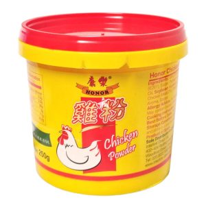 HONOR CHICKEN POWDER 250g e