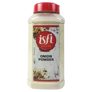 ISFI PROFESSIONAL ONION POWDER 480g