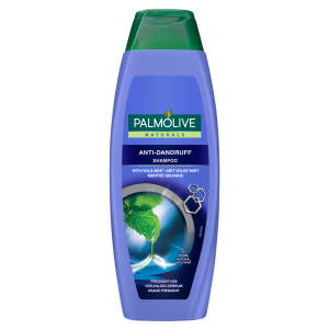 PALMOLIVE NATURALS ANTI-DANDRUFF SHAMPOO 350ml e