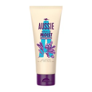 AUSSIE MIRACLE MOIST DETANGLING CONDITIONER 170 ml e