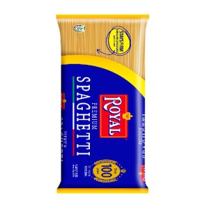 Royal Premium Spaghetti 400g