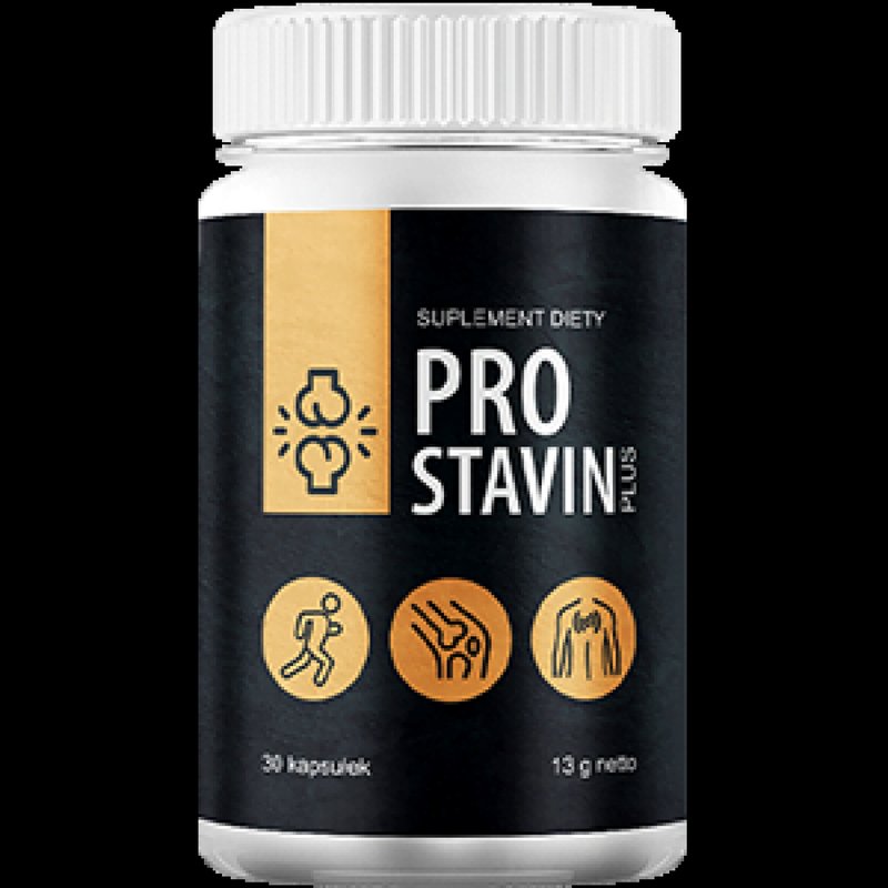 Aktivnístin - Lek na Stawy i Skórkę - Jak on działa i co mówią recenzenci