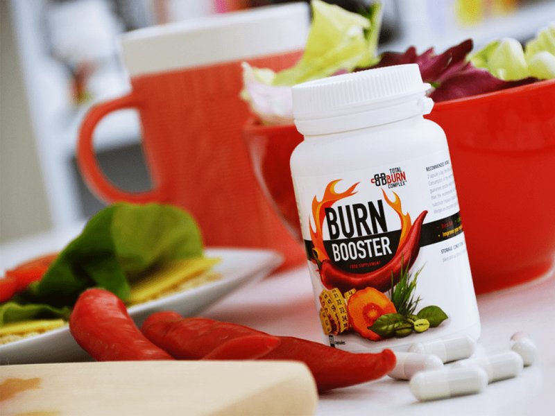 Skuteczne Leczenie Schorzeń Stawów za Pomocą Burnbooster