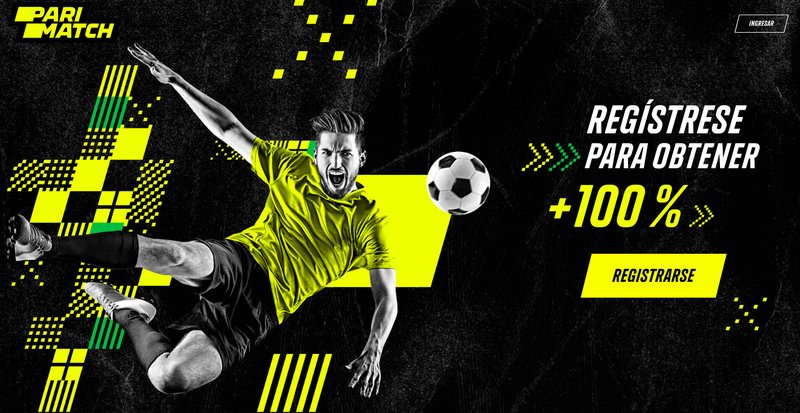 Guía completa para obtener un bono en Parimatch