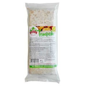 Tempeh-Fermented Soya Beans 395g