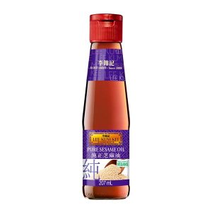 LEE KUM KEE PURE SESAME OIL 207 ml
