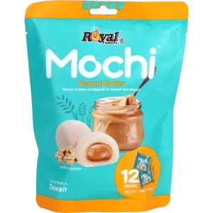 Mochi Peanut Butter Flavor Creme 180g