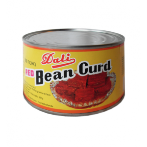 DALI Red Bean Curd 397G